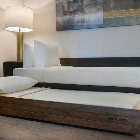 Springhill Suites By Marriott Newburgh Evansville Luaran gambar