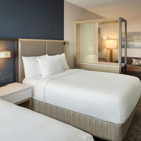 Springhill Suites By Marriott Newburgh Evansville Luaran gambar
