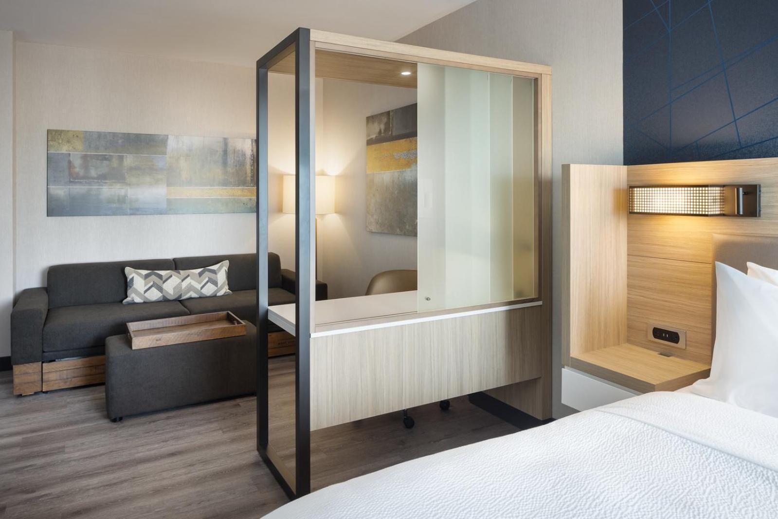 Springhill Suites By Marriott Newburgh Evansville Luaran gambar