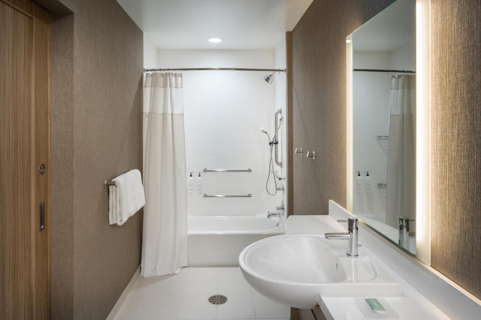 Springhill Suites By Marriott Newburgh Evansville Luaran gambar
