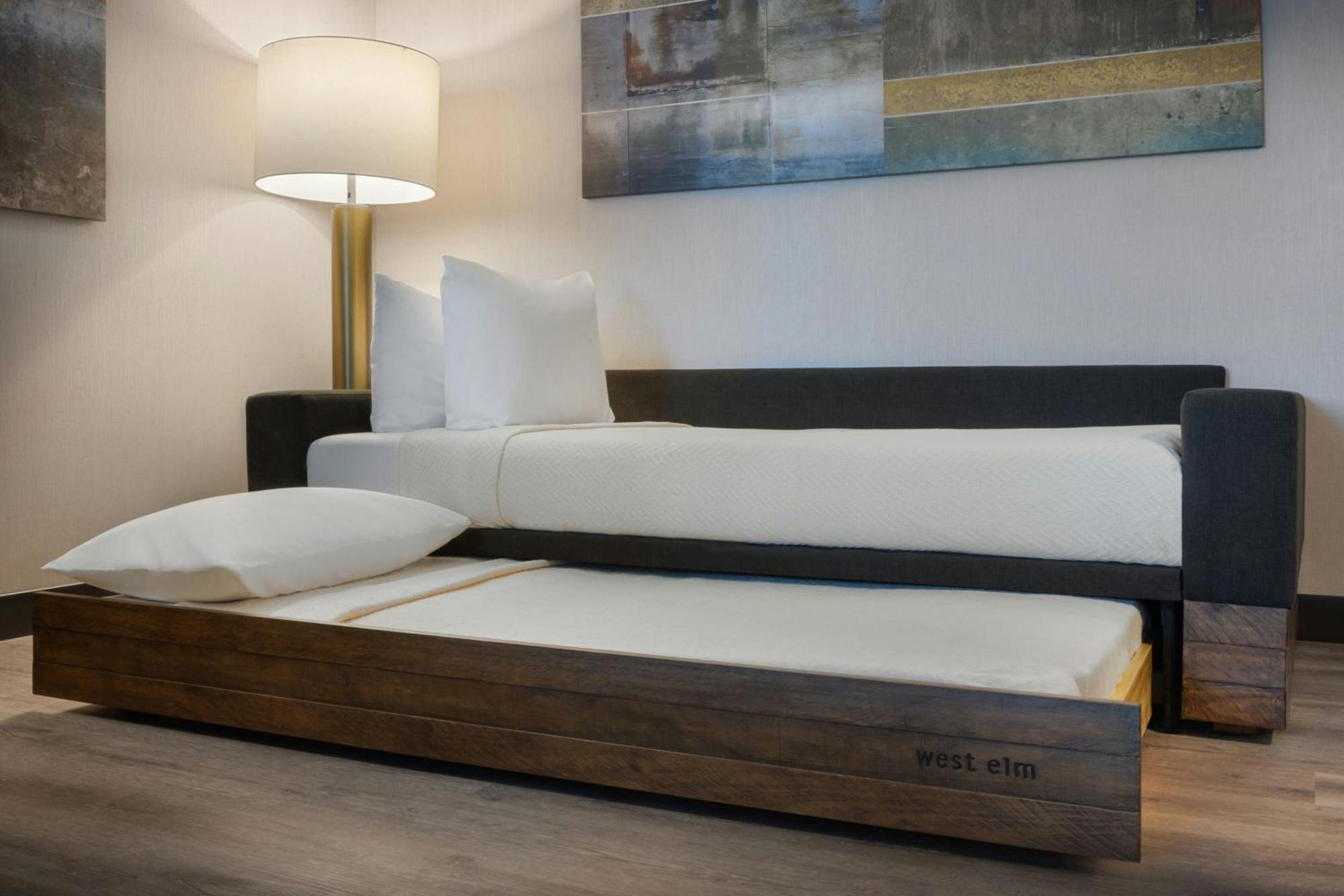 Springhill Suites By Marriott Newburgh Evansville Luaran gambar