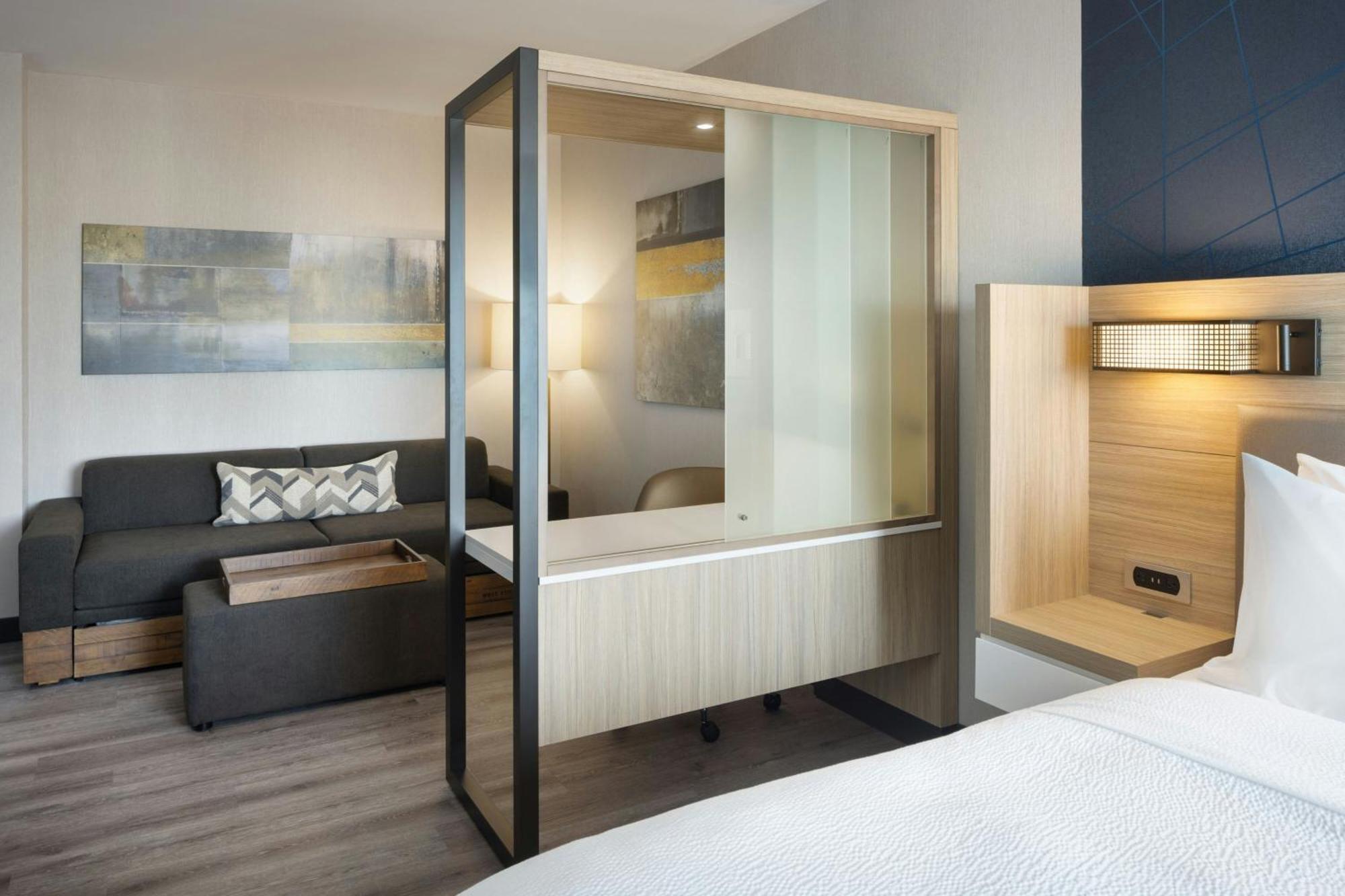 Springhill Suites By Marriott Newburgh Evansville Luaran gambar