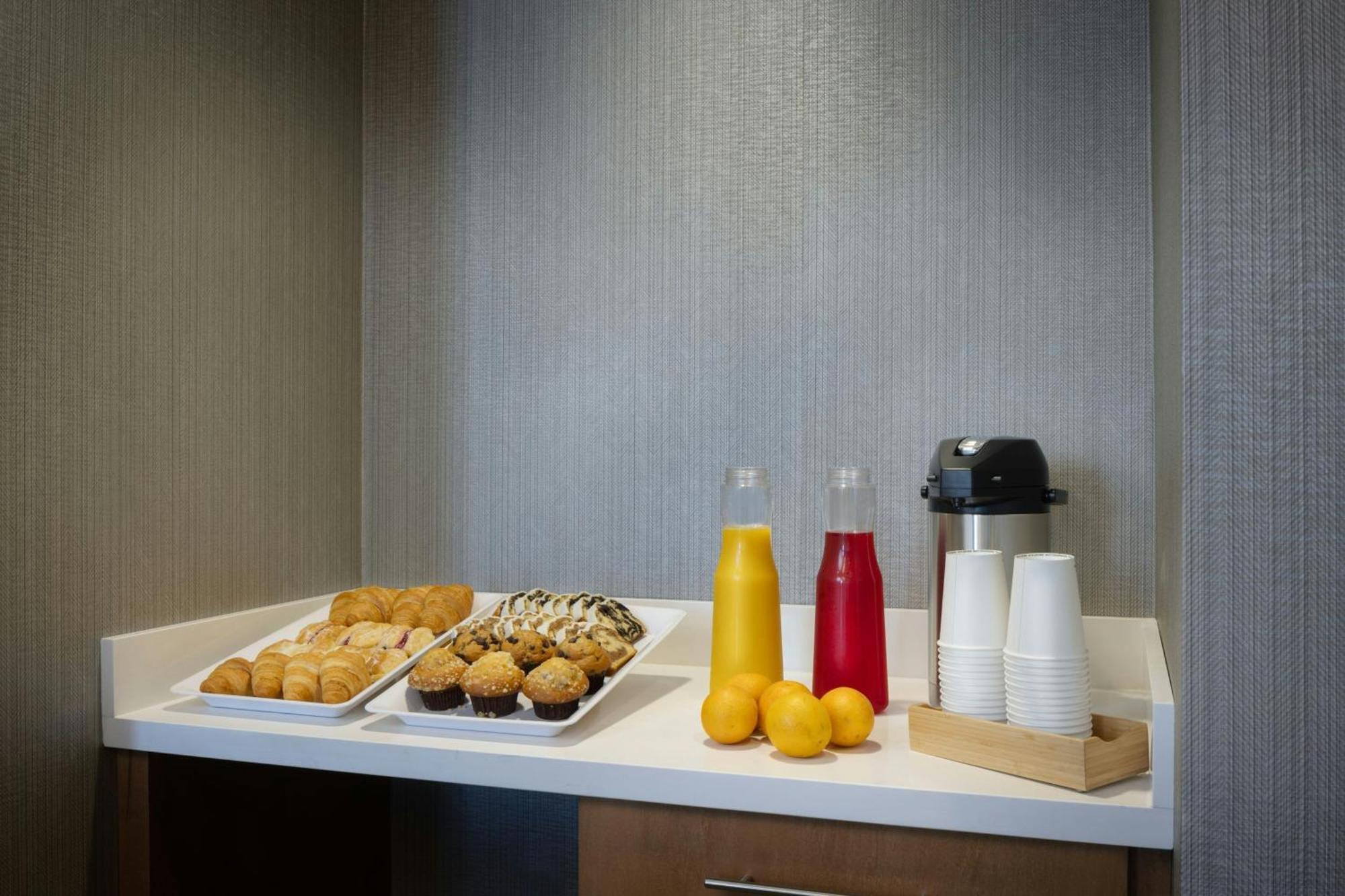 Springhill Suites By Marriott Newburgh Evansville Luaran gambar