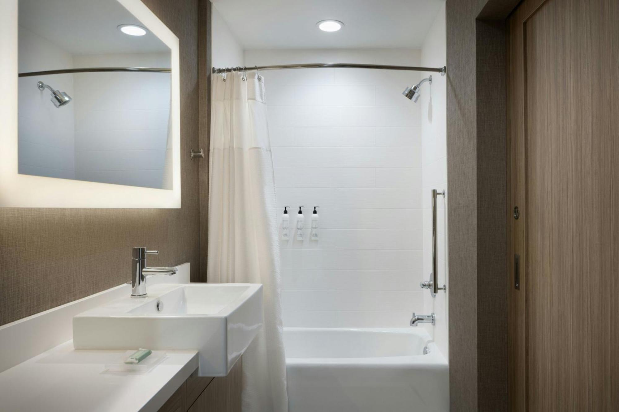 Springhill Suites By Marriott Newburgh Evansville Luaran gambar