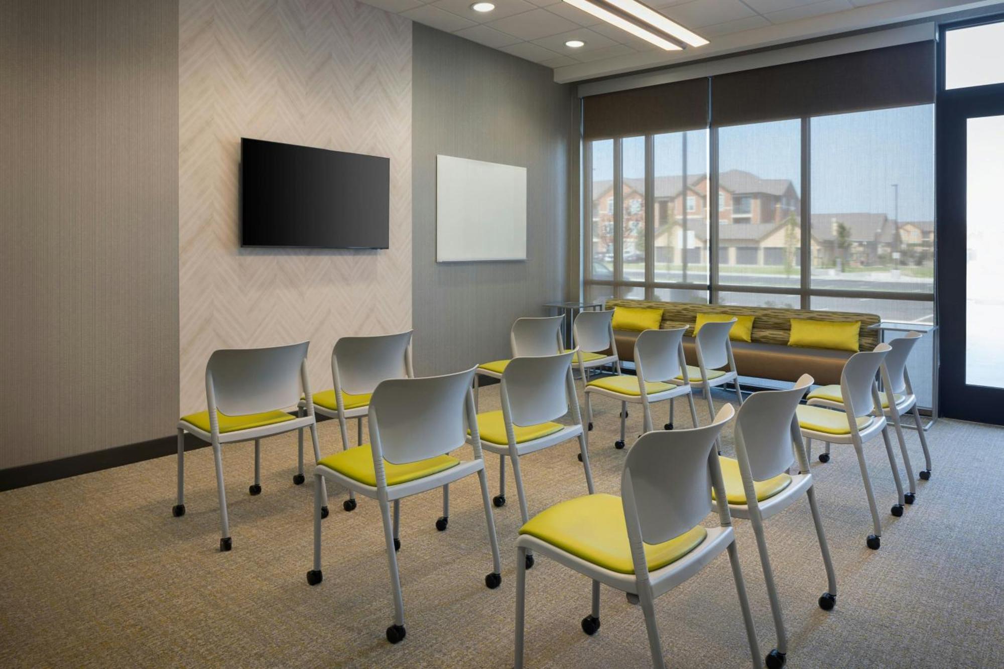 Springhill Suites By Marriott Newburgh Evansville Luaran gambar