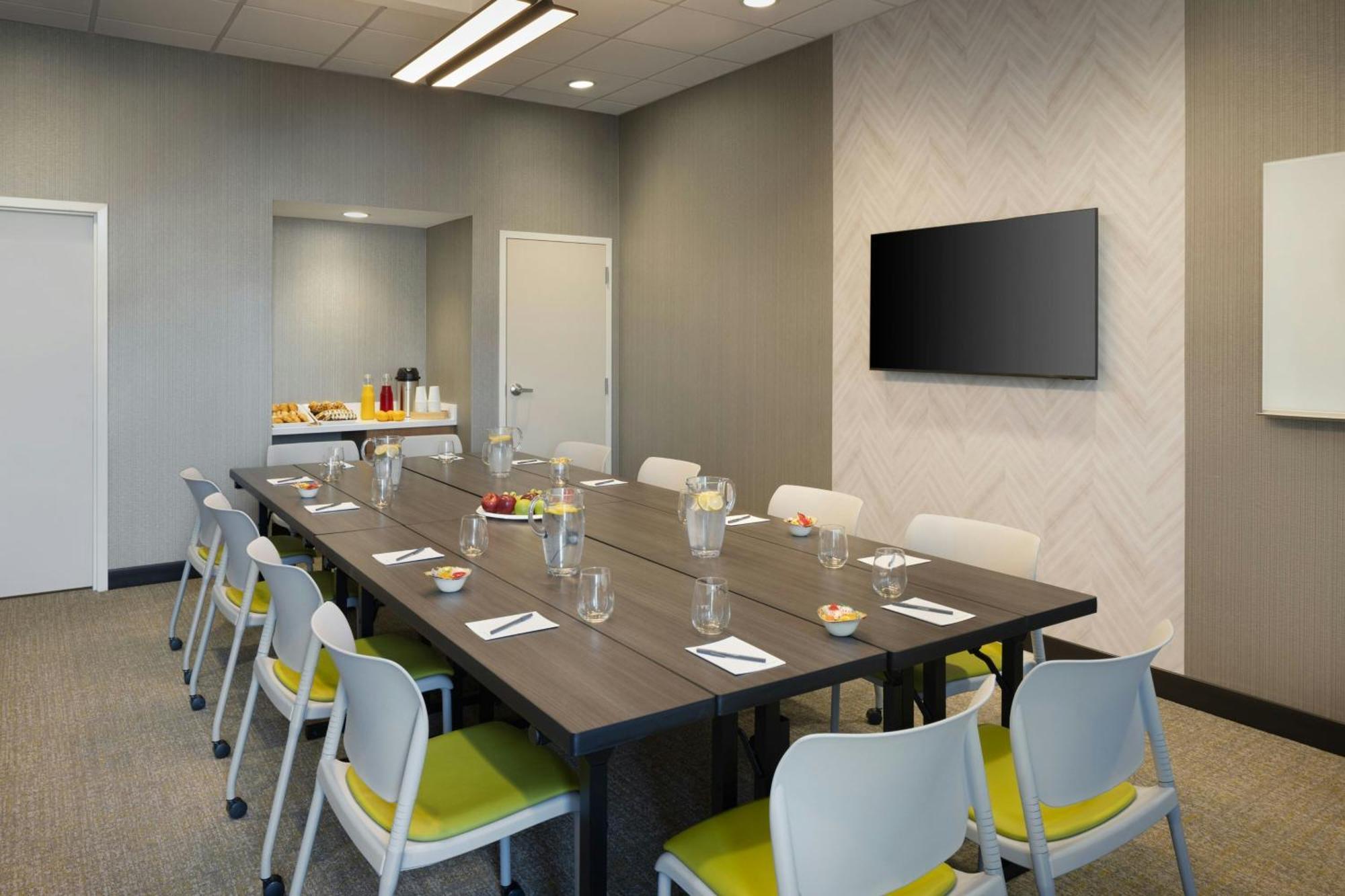 Springhill Suites By Marriott Newburgh Evansville Luaran gambar