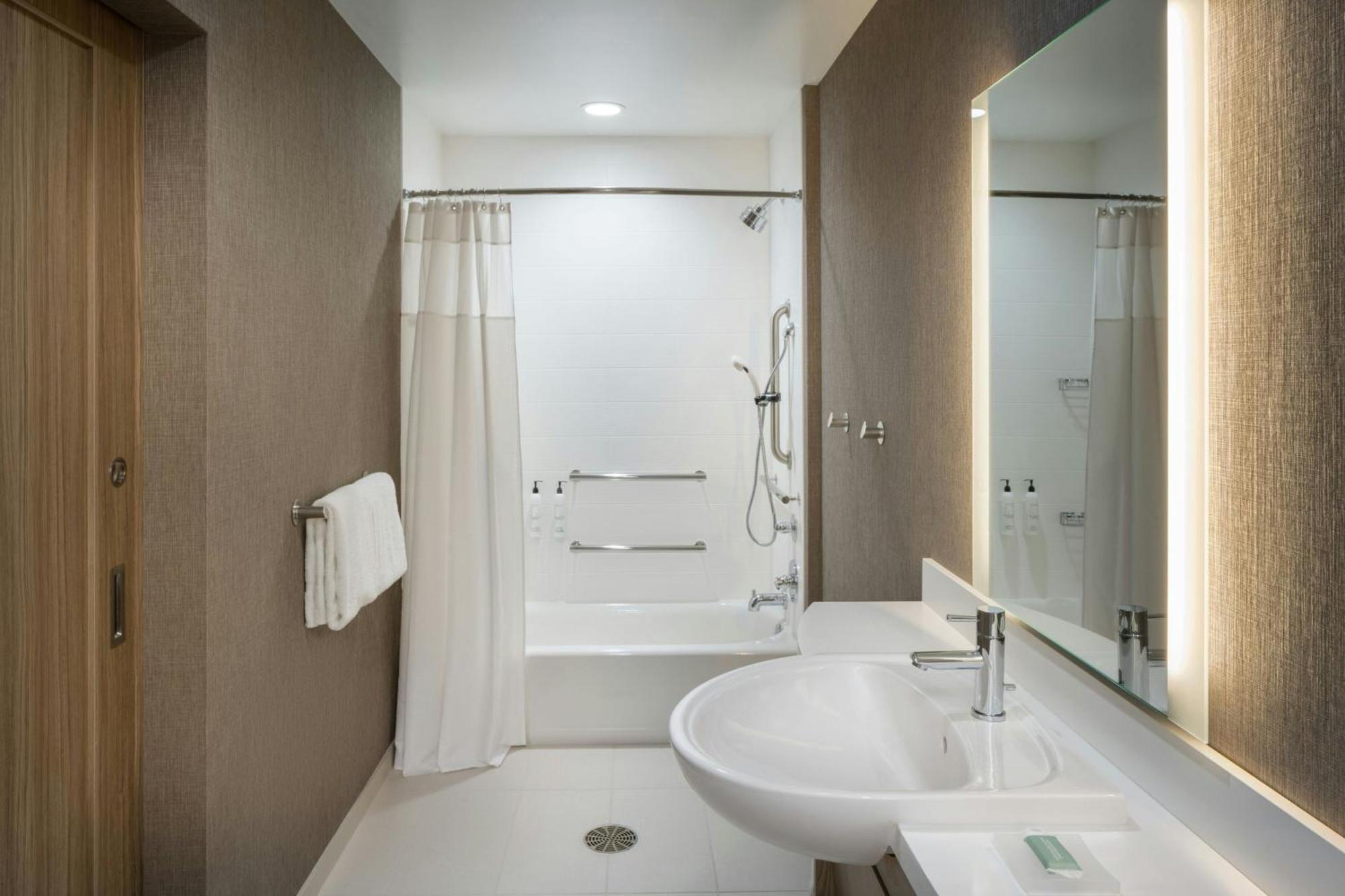 Springhill Suites By Marriott Newburgh Evansville Luaran gambar
