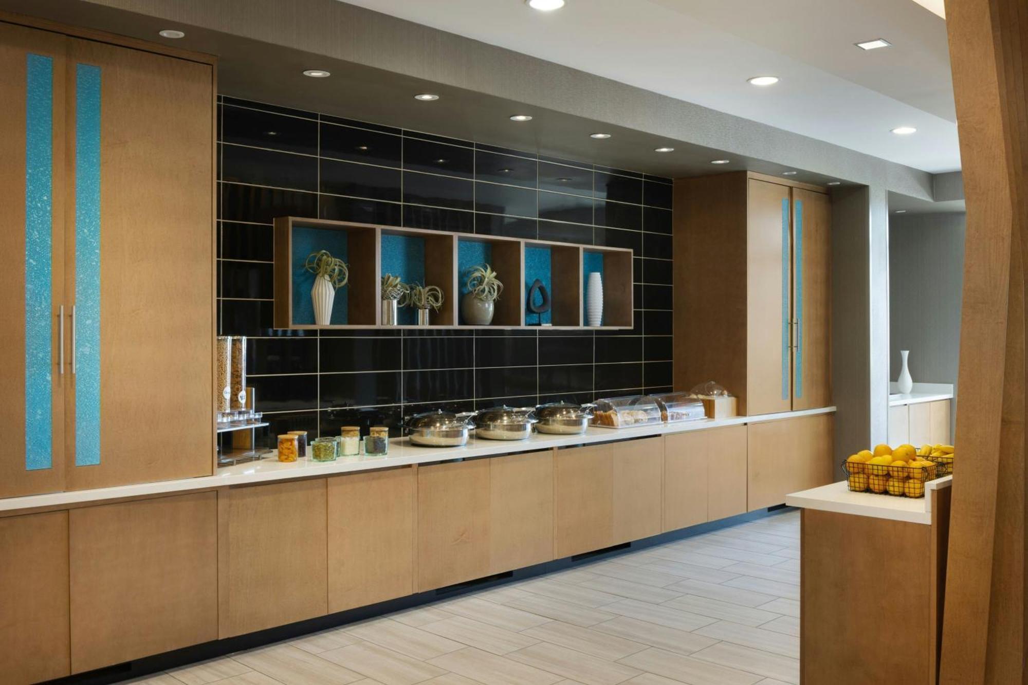 Springhill Suites By Marriott Newburgh Evansville Luaran gambar