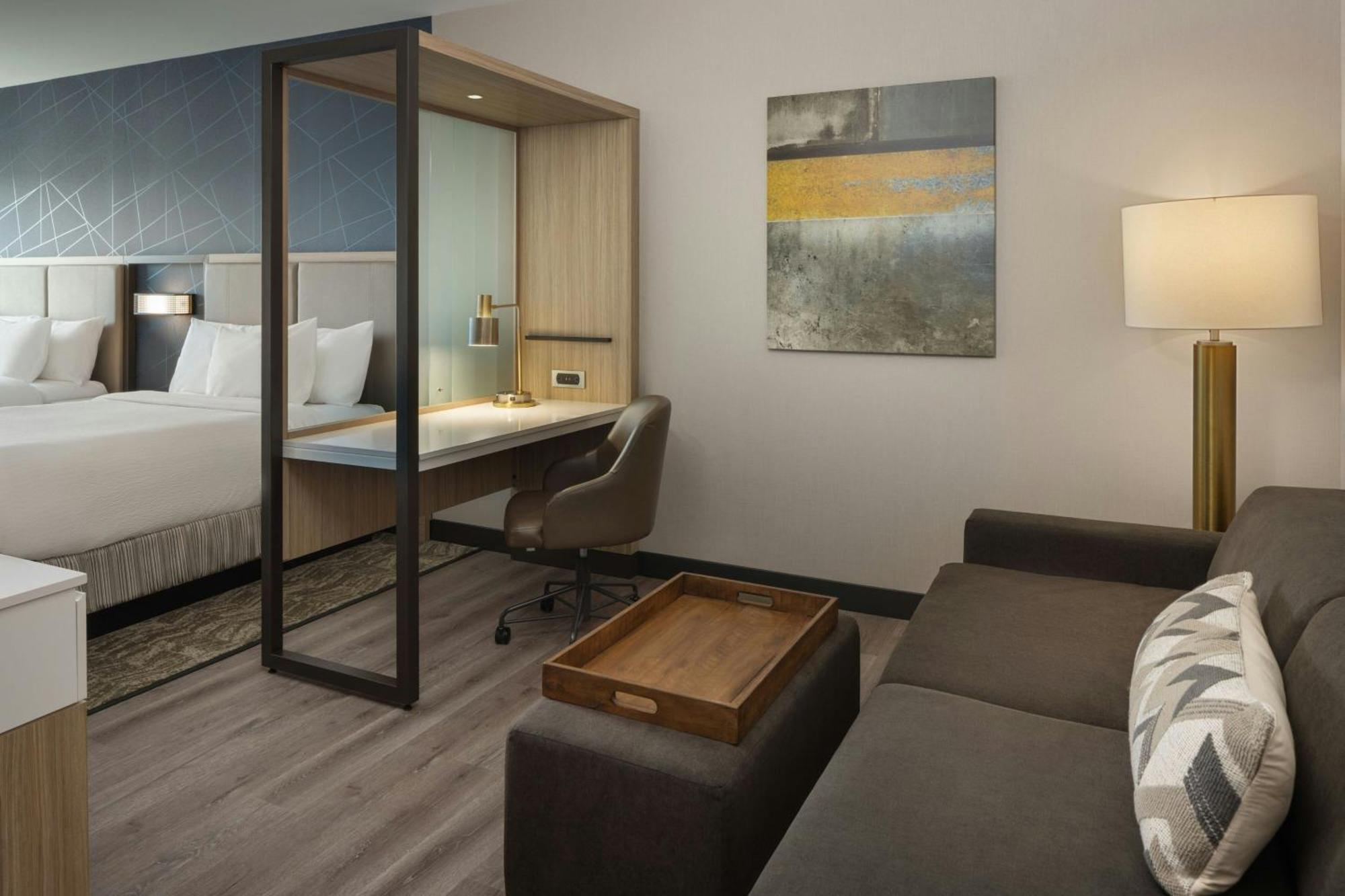 Springhill Suites By Marriott Newburgh Evansville Luaran gambar