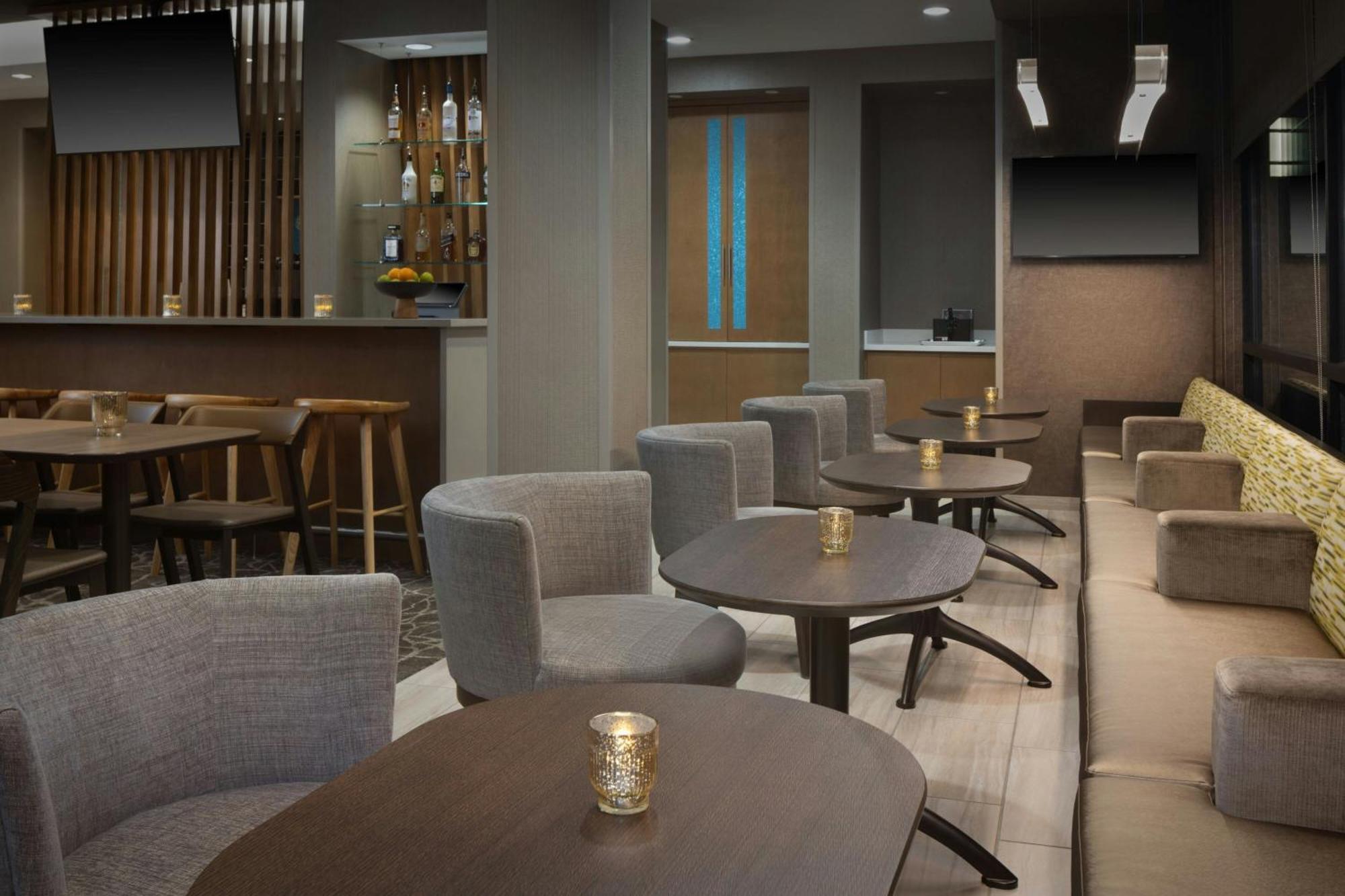 Springhill Suites By Marriott Newburgh Evansville Luaran gambar