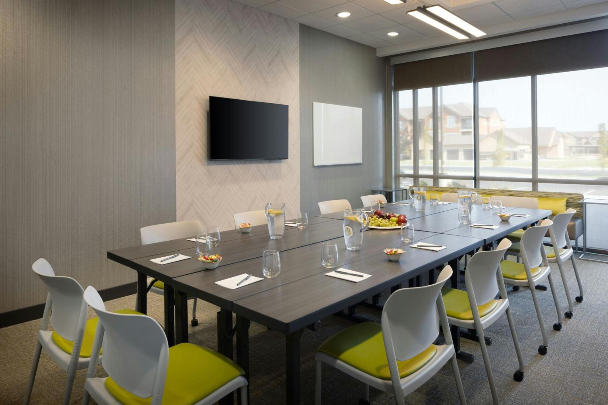 Springhill Suites By Marriott Newburgh Evansville Luaran gambar