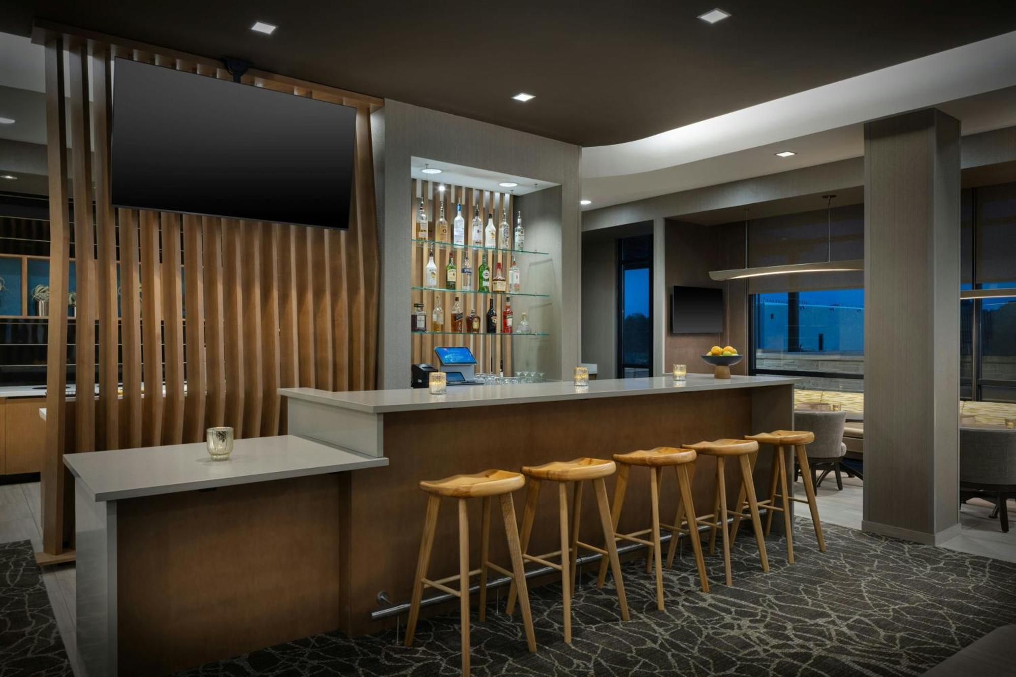 Springhill Suites By Marriott Newburgh Evansville Luaran gambar